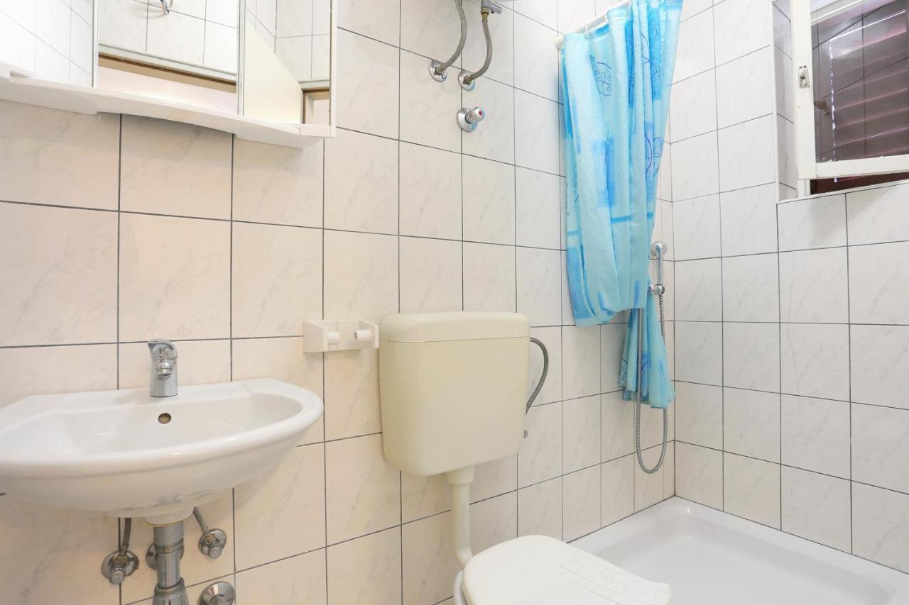 Studio Tucepi 6695C Zewnętrze zdjęcie