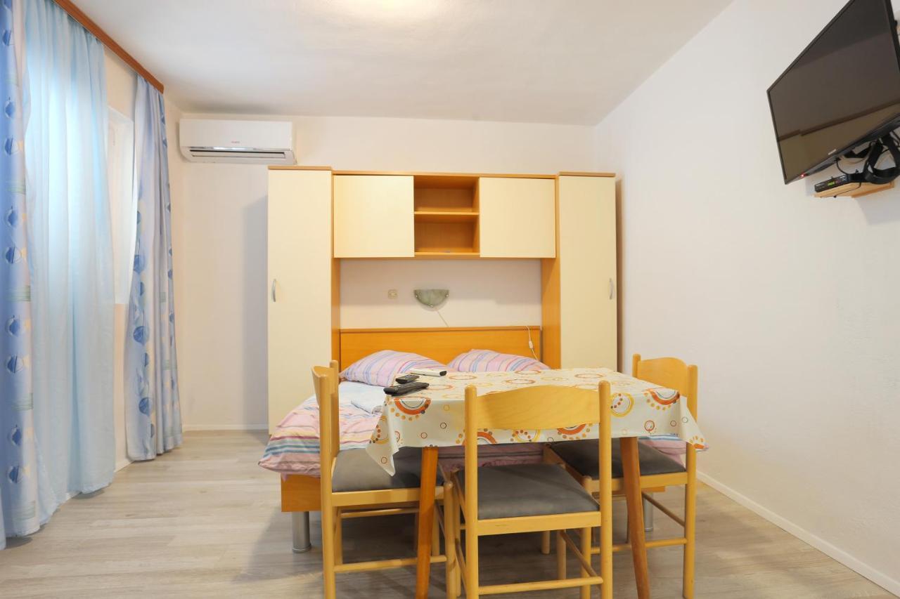 Studio Tucepi 6695C Zewnętrze zdjęcie