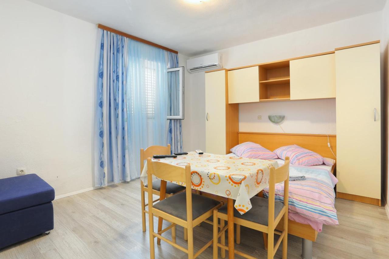 Studio Tucepi 6695C Zewnętrze zdjęcie